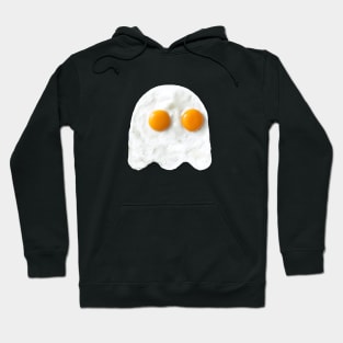 Spooky Side Up Hoodie